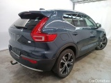 Volvo  XC 40 Volvo XC40 T4 Recharge Geartronic Inscription 5d #2