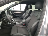  Audi  Q5 AUDI  / 2020 / 5P / SUV 50 TFSI e 299 QTT S TRONIC 7 S LINE #8