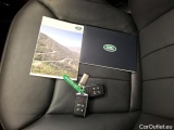  Chrysler  Voyager LAND ROVER Range Rover Sport / 2022 / 5P / SUV P460e - S #12