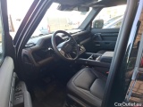  Land Rover  Defender  / 2019 / 5P / SUV 2.0 P300e PHEV 110 BVA 4x4 Black Edition(SP) #8