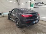  Mercedes  G-Klasee MERCEDES-BENZ GLC Coupe / 2019 / 5P / Coupé GLC 300 de Business Line 4Matic #2