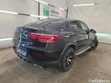  Mercedes  G-Klasee MERCEDES-BENZ GLC Coupe / 2019 / 5P / Coupé GLC 300 de Business Line 4Matic #3