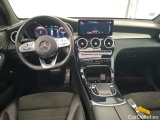  Mercedes  G-Klasee MERCEDES-BENZ GLC Coupe / 2019 / 5P / Coupé GLC 300 de Business Line 4Matic #5