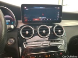  Mercedes  G-Klasee MERCEDES-BENZ GLC Coupe / 2019 / 5P / Coupé GLC 300 de Business Line 4Matic #7
