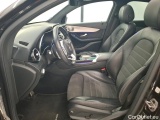  Mercedes  G-Klasee MERCEDES-BENZ GLC Coupe / 2019 / 5P / Coupé GLC 300 de Business Line 4Matic #8
