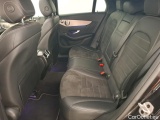  Mercedes  G-Klasee MERCEDES-BENZ GLC Coupe / 2019 / 5P / Coupé GLC 300 de Business Line 4Matic #9