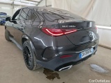  Mercedes  G-Klasee MERCEDES-BENZ GLC Coupe / 2023 / 5P / Coupé GLC 300 e AMG Line 4MATIC #2