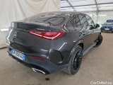  Mercedes  G-Klasee MERCEDES-BENZ GLC Coupe / 2023 / 5P / Coupé GLC 300 e AMG Line 4MATIC #3