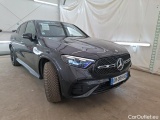  Mercedes  G-Klasee MERCEDES-BENZ GLC Coupe / 2023 / 5P / Coupé GLC 300 e AMG Line 4MATIC #4