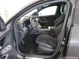  Mercedes  G-Klasee MERCEDES-BENZ GLC Coupe / 2023 / 5P / Coupé GLC 300 e AMG Line 4MATIC #8