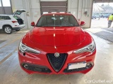  Alfa Romeo   STELVIO ALFA ROMEO / 2017 / 5P / SUV 2.2 TD 190 CV SPRINT AT8 Q4 #8