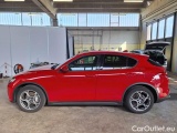  Alfa Romeo   STELVIO ALFA ROMEO / 2017 / 5P / SUV 2.2 TD 190 CV SPRINT AT8 Q4 #10