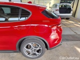  Alfa Romeo   STELVIO ALFA ROMEO / 2017 / 5P / SUV 2.2 TD 190 CV SPRINT AT8 Q4 #21