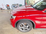  Alfa Romeo   STELVIO ALFA ROMEO / 2017 / 5P / SUV 2.2 TD 190 CV SPRINT AT8 Q4 #19