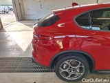  Alfa Romeo   STELVIO ALFA ROMEO / 2017 / 5P / SUV 2.2 TD 190 CV SPRINT AT8 Q4 #20
