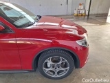  Alfa Romeo   STELVIO ALFA ROMEO / 2017 / 5P / SUV 2.2 TD 190 CV SPRINT AT8 Q4 #22