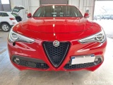  Alfa Romeo   STELVIO ALFA ROMEO / 2017 / 5P / SUV 2.2 TD 190 CV SPRINT AT8 Q4 #31