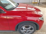  Alfa Romeo   STELVIO ALFA ROMEO / 2017 / 5P / SUV 2.2 TD 190 CV SPRINT AT8 Q4 #38