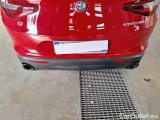  Alfa Romeo   STELVIO ALFA ROMEO / 2017 / 5P / SUV 2.2 TD 190 CV SPRINT AT8 Q4 #51