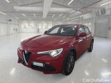  STELVIO