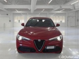  Alfa Romeo   STELVIO ALFA ROMEO / 2017 / 5P / SUV 2.2 TURBO DIESEL 190CV AT8 Q4 EXECUTIVE #6