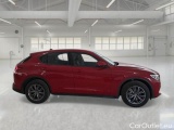  Alfa Romeo   STELVIO ALFA ROMEO / 2017 / 5P / SUV 2.2 TURBO DIESEL 190CV AT8 Q4 EXECUTIVE #7