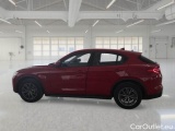 Alfa Romeo   STELVIO ALFA ROMEO / 2017 / 5P / SUV 2.2 TURBO DIESEL 190CV AT8 Q4 EXECUTIVE #8