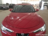  Alfa Romeo   STELVIO ALFA ROMEO / 2017 / 5P / SUV 2.2 TURBO DIESEL 190CV AT8 Q4 EXECUTIVE #26