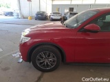  Alfa Romeo   STELVIO ALFA ROMEO / 2017 / 5P / SUV 2.2 TURBO DIESEL 190CV AT8 Q4 EXECUTIVE #41