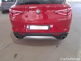  Alfa Romeo   STELVIO ALFA ROMEO / 2017 / 5P / SUV 2.2 TURBO DIESEL 190CV AT8 Q4 EXECUTIVE #36