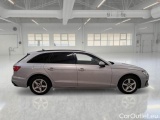  Audi  A4 AUDI  AVANT / 2019 / 5P / STATION WAGON 2.0 30 TDI 100KW BUSINESS S TRONIC #7