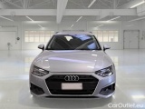  Audi  A4 AUDI  AVANT / 2019 / 5P / STATION WAGON 2.0 30 TDI 100KW BUSINESS S TRONIC #6