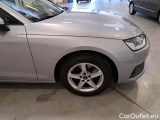  Audi  A4 AUDI  AVANT / 2019 / 5P / STATION WAGON 2.0 30 TDI 100KW BUSINESS S TRONIC #45