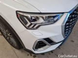  Audi  Q3 AUDI  SPORTBACK / 2019 / 5P / SUV 35 TDI S TRONIC S LINE EDITION #28