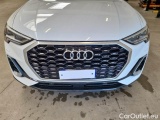  Audi  Q3 AUDI  SPORTBACK / 2019 / 5P / SUV 35 TDI S TRONIC S LINE EDITION #24
