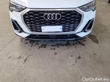  Audi  Q3 AUDI  SPORTBACK / 2019 / 5P / SUV 35 TDI S TRONIC S LINE EDITION #30