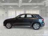 Audi  Q5 AUDI  / 2020 / 5P / SUV 35 TDI BUSINESS ADVANCED S TRONIC #8