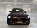 Audi  Q5 AUDI  / 2020 / 5P / SUV 35 TDI BUSINESS ADVANCED S TRONIC #6