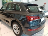 Audi  Q5 AUDI  / 2020 / 5P / SUV 35 TDI BUSINESS ADVANCED S TRONIC #63