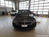  Bmw  Serie 6 BMW  GRAN TURISMO / 2020 / 5P / BERLINA 630D XDRIVE LUXURY #6