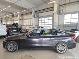  Bmw  Serie 6 BMW  GRAN TURISMO / 2020 / 5P / BERLINA 630D XDRIVE LUXURY #8