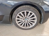  Bmw  Serie 6 BMW  GRAN TURISMO / 2020 / 5P / BERLINA 630D XDRIVE LUXURY #17