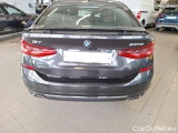  Bmw  Serie 6 BMW  GRAN TURISMO / 2020 / 5P / BERLINA 630D XDRIVE LUXURY #44