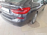  Bmw  Serie 6 BMW  GRAN TURISMO / 2020 / 5P / BERLINA 630D XDRIVE LUXURY #42