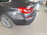  Bmw  Serie 6 BMW  GRAN TURISMO / 2020 / 5P / BERLINA 630D XDRIVE LUXURY #47