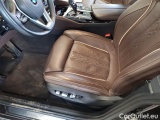  Bmw  Serie 6 BMW  GRAN TURISMO / 2020 / 5P / BERLINA 630D XDRIVE LUXURY #65