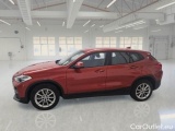  Bmw  X2 BMW  / 2017 / 5P / SUV SDRIVE 18I BUSINESS X #7