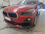  Bmw  X2 BMW  / 2017 / 5P / SUV SDRIVE 18I BUSINESS X #30
