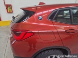  Bmw  X2 BMW  / 2017 / 5P / SUV SDRIVE 18I BUSINESS X #40