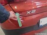  Bmw  X2 BMW  / 2017 / 5P / SUV SDRIVE 18I BUSINESS X #45